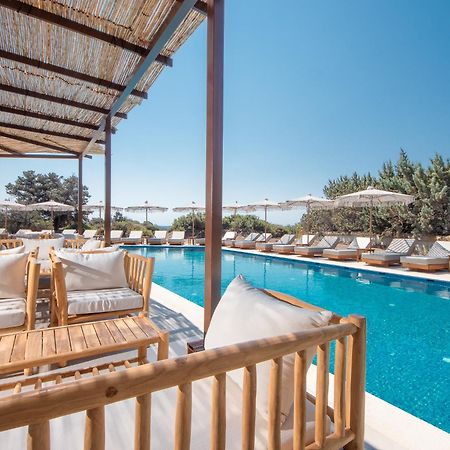 Aethrion Villas & Suites เกนนาดี ภายนอก รูปภาพ