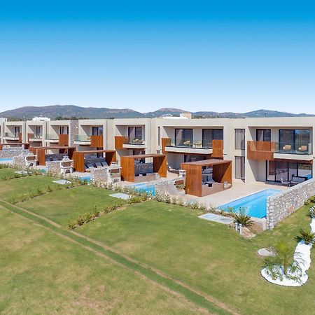 Aethrion Villas & Suites เกนนาดี ภายนอก รูปภาพ